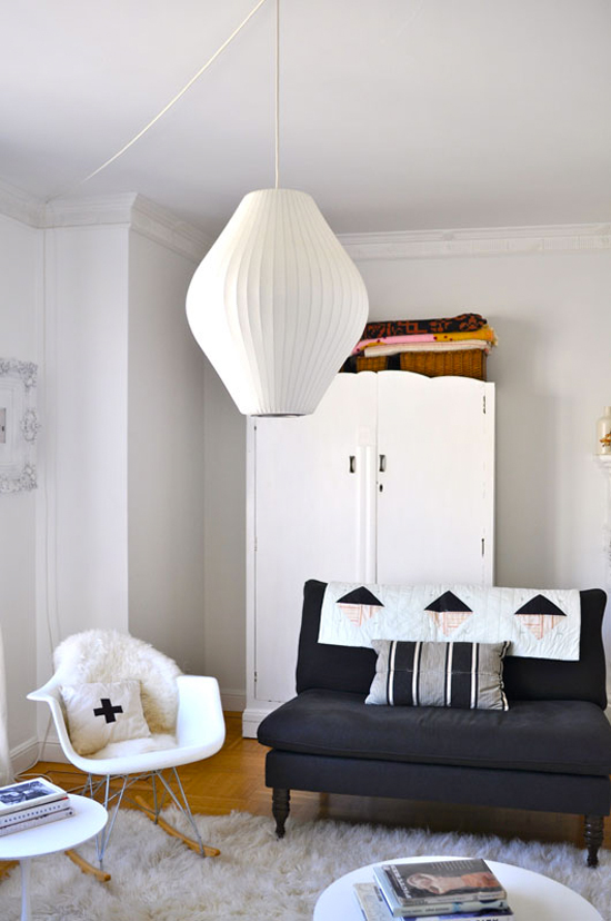 华体会体育官方在线官网 - 灯饰|吊灯|办公家具|华体会体育官方在线官网家具|纳尔逊梨形气泡吊灯